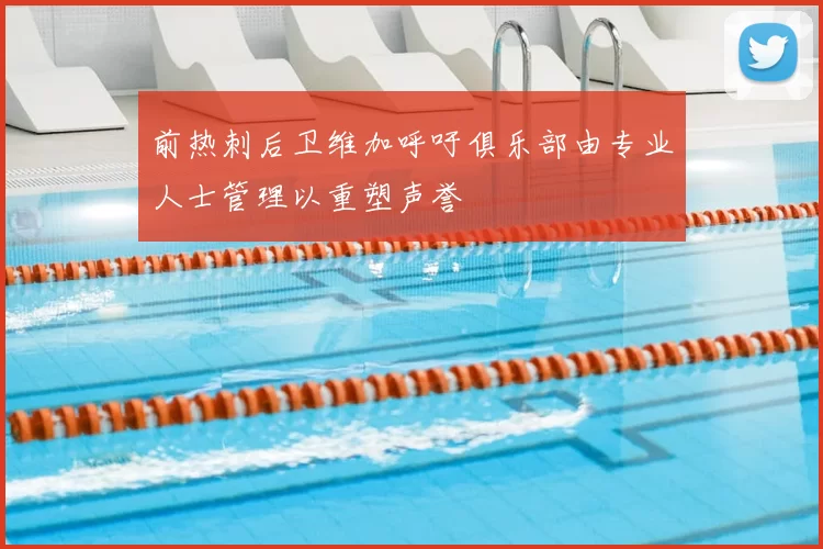 前热刺后卫维加呼吁俱乐部由专业人士管理以重塑声誉