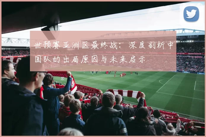 世预赛亚洲区最终战：深度剖析中国队的出局原因与未来启示