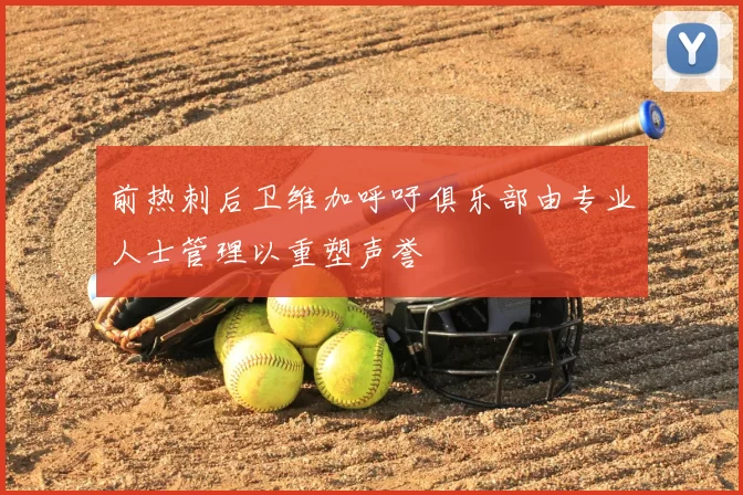 前热刺后卫维加呼吁俱乐部由专业人士管理以重塑声誉