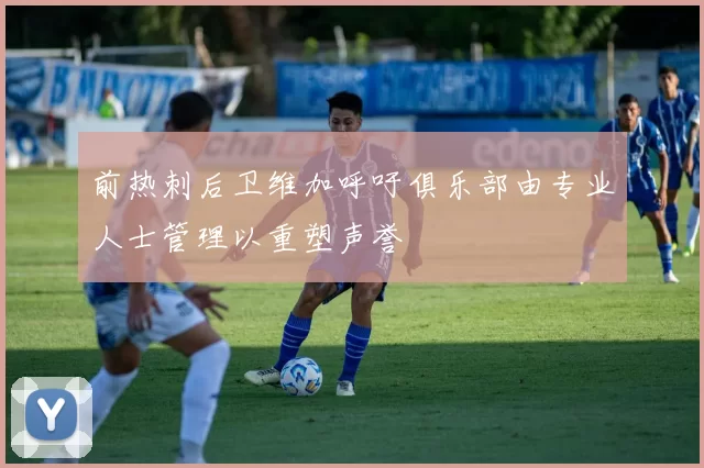 前热刺后卫维加呼吁俱乐部由专业人士管理以重塑声誉