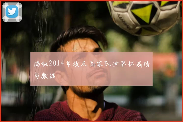 揭秘2014年埃及国家队世界杯战绩与数据