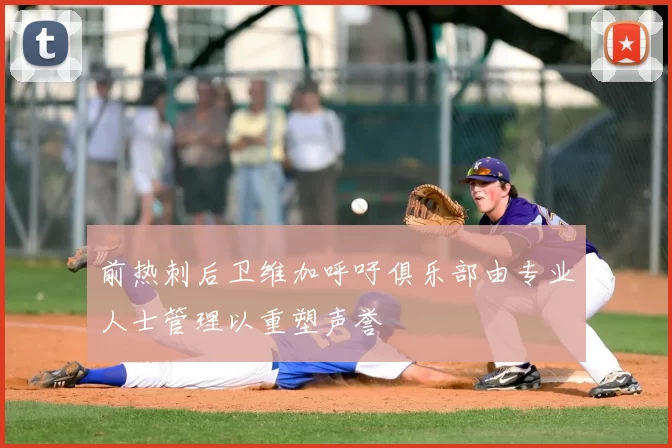 前热刺后卫维加呼吁俱乐部由专业人士管理以重塑声誉